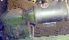  Feed motor